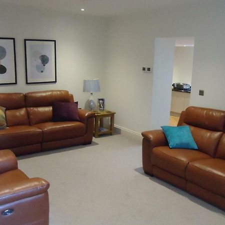 Appartement Hunter'S Retreat à York Extérieur photo