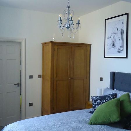 Appartement Hunter'S Retreat à York Extérieur photo