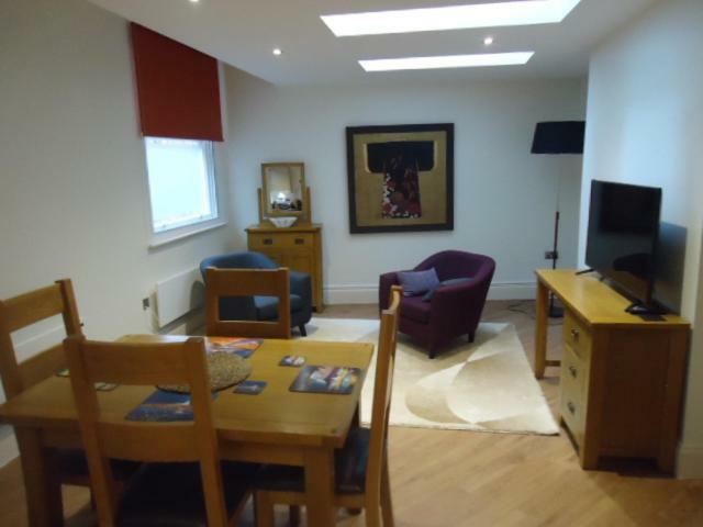 Appartement Hunter'S Retreat à York Extérieur photo