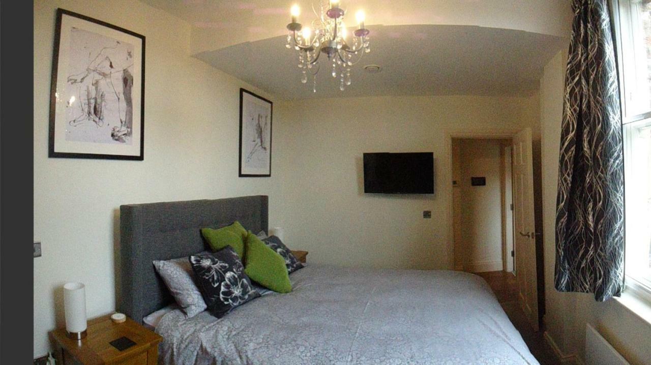 Appartement Hunter'S Retreat à York Extérieur photo