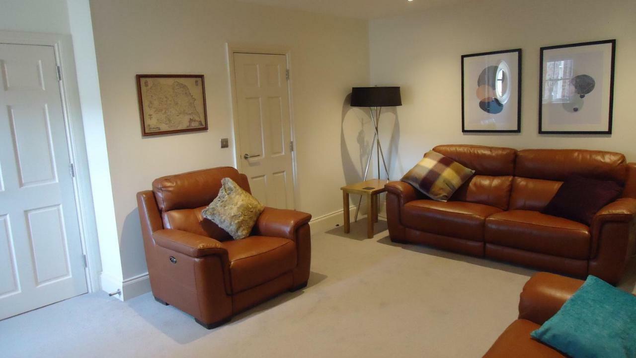 Appartement Hunter'S Retreat à York Extérieur photo