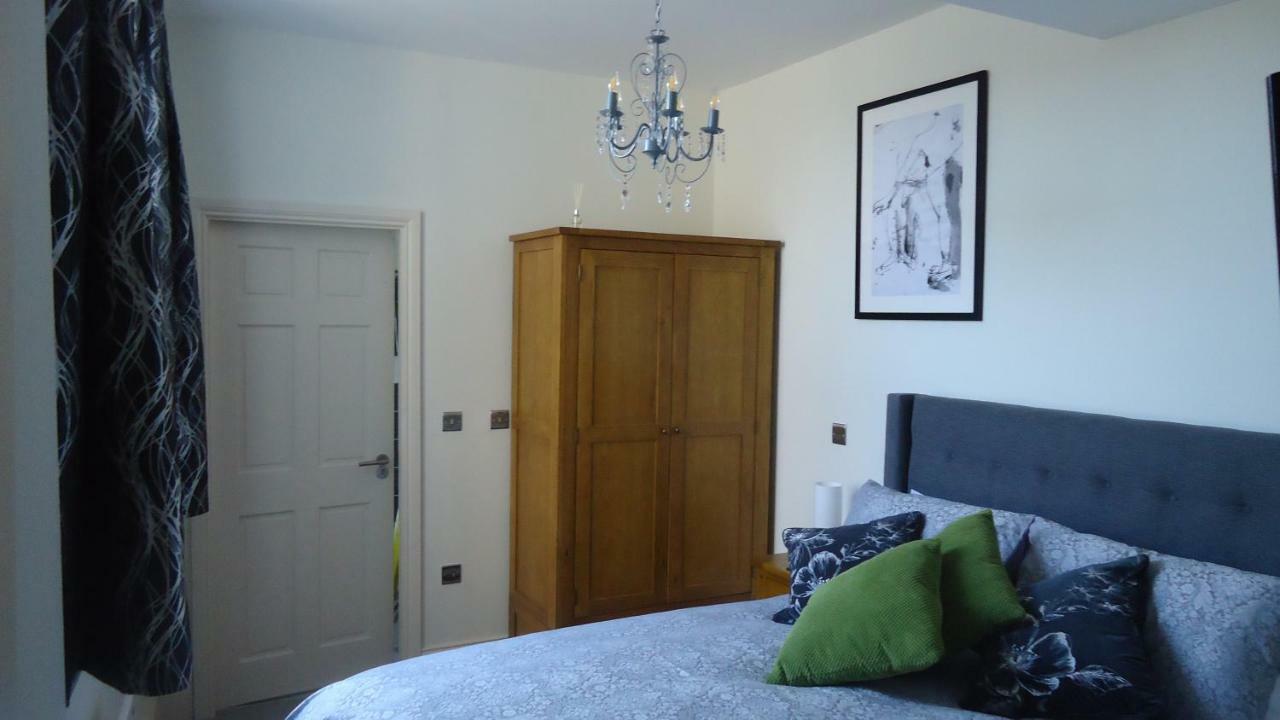 Appartement Hunter'S Retreat à York Extérieur photo