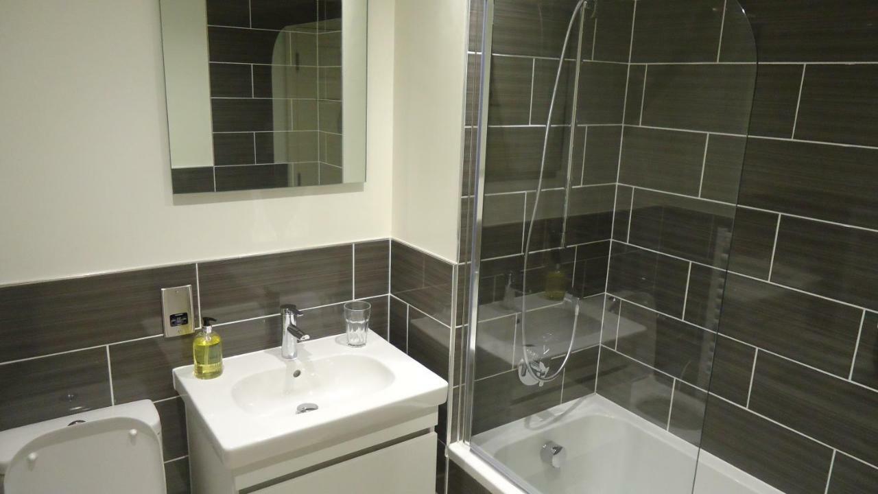 Appartement Hunter'S Retreat à York Extérieur photo