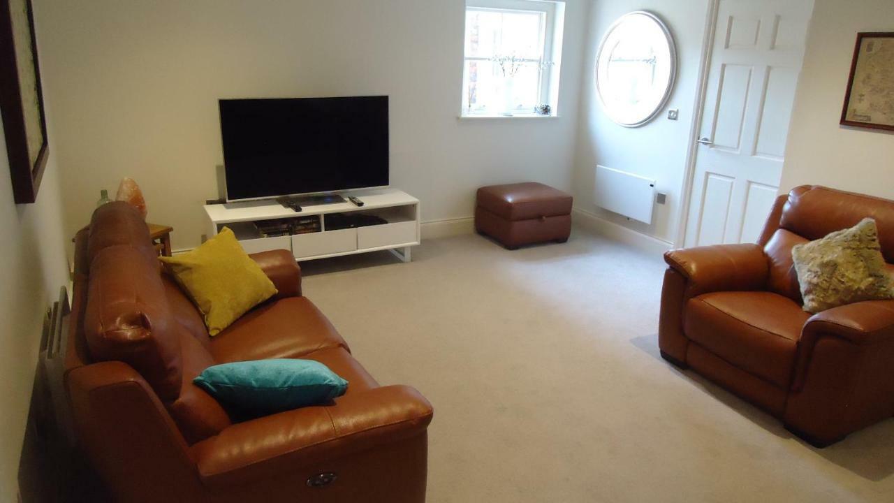 Appartement Hunter'S Retreat à York Extérieur photo