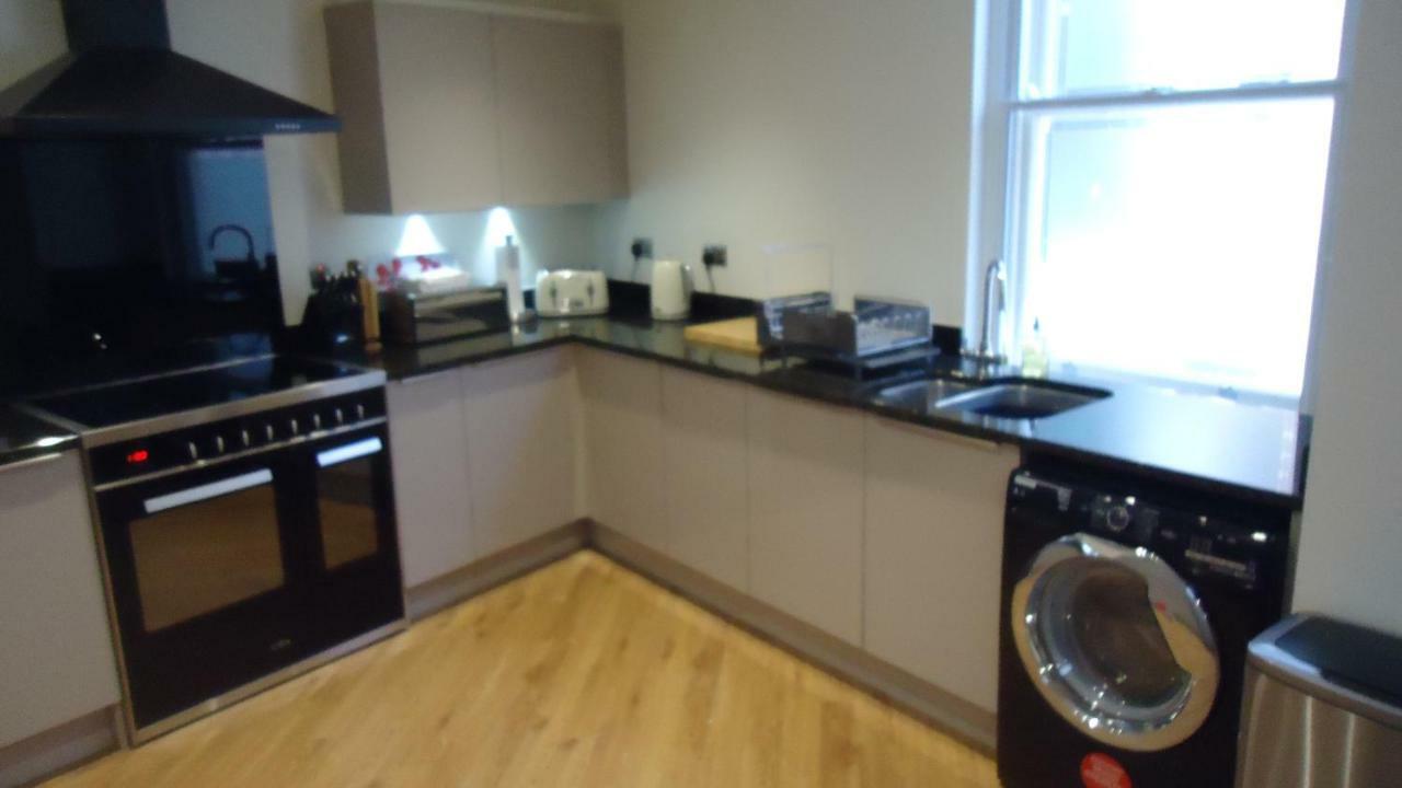 Appartement Hunter'S Retreat à York Extérieur photo