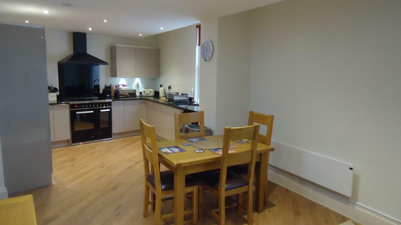 Appartement Hunter'S Retreat à York Extérieur photo
