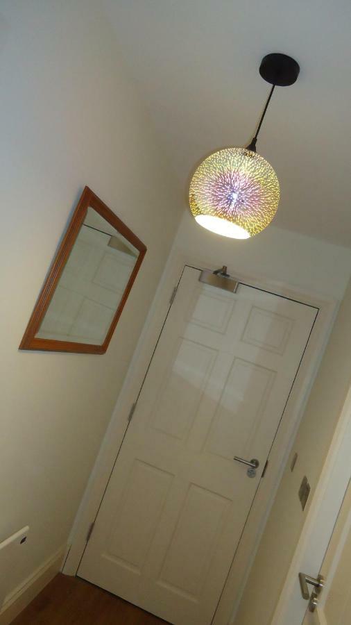 Appartement Hunter'S Retreat à York Extérieur photo
